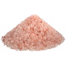 Rock salt crystal