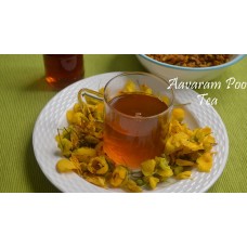 "avarampoo tea /ஆவாரம் பூ தேயிலை "