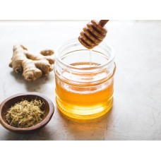 ginger honey/இஞ்சி தேன்