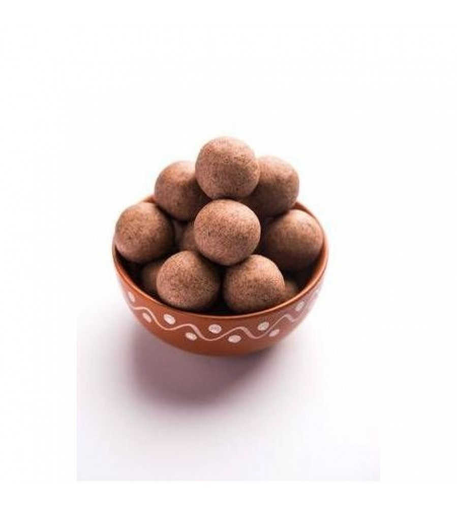 "Kambu laddu/கம்பு லட்டு "